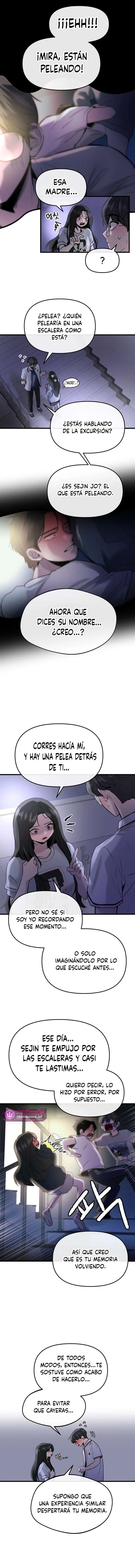 Recordaras amarme Capítulo 28 en Línea - página 2