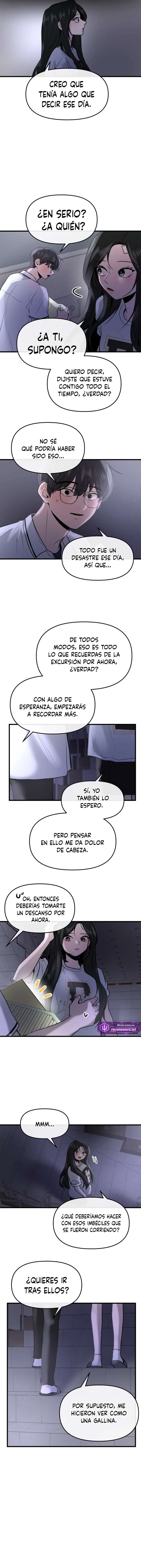 Recordaras amarme Capítulo 28 en Línea - página 4