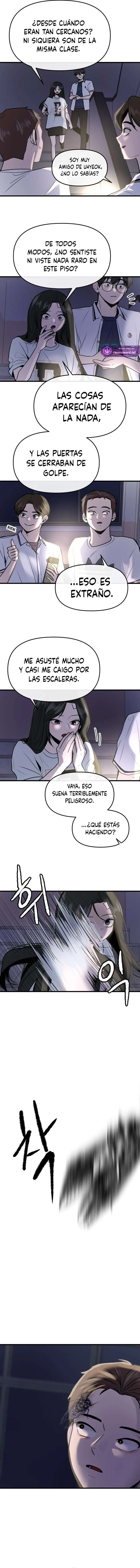 Recordaras amarme Capítulo 28 en Línea - página 7