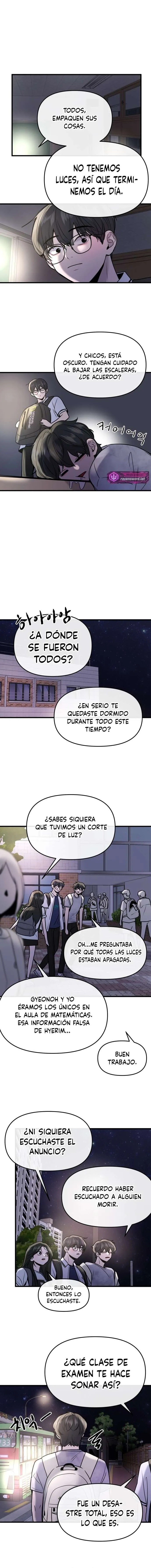 Recordaras amarme Capítulo 28 en Línea - página 9