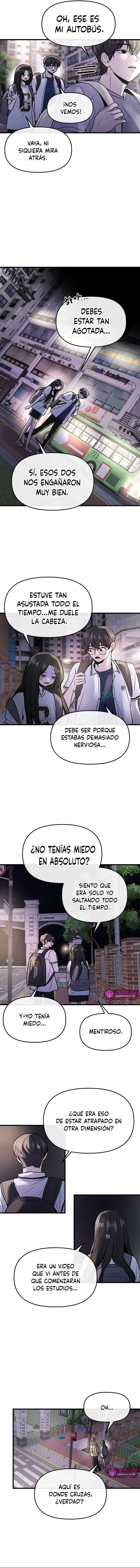 Recordaras amarme Capítulo 28 en Línea - página 10