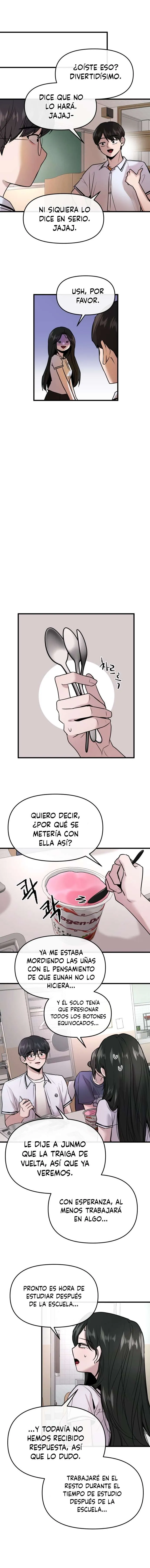 Recordaras amarme Capítulo 29 en Línea - página 4