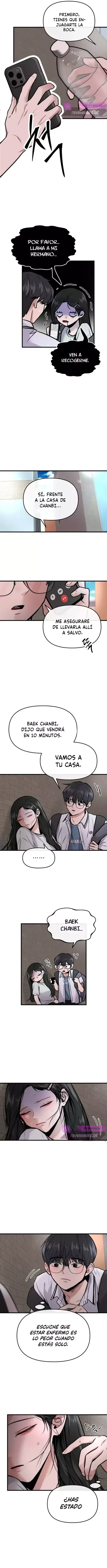 Recordaras amarme Capítulo 3 en Línea - página 11