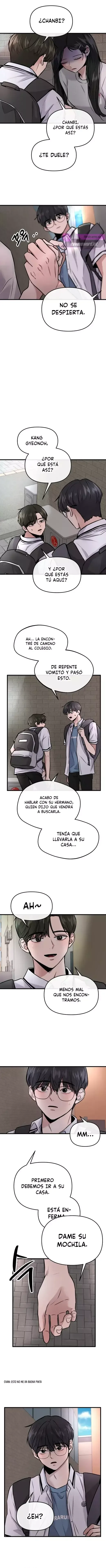 Recordaras amarme Capítulo 3 en Línea - página 13