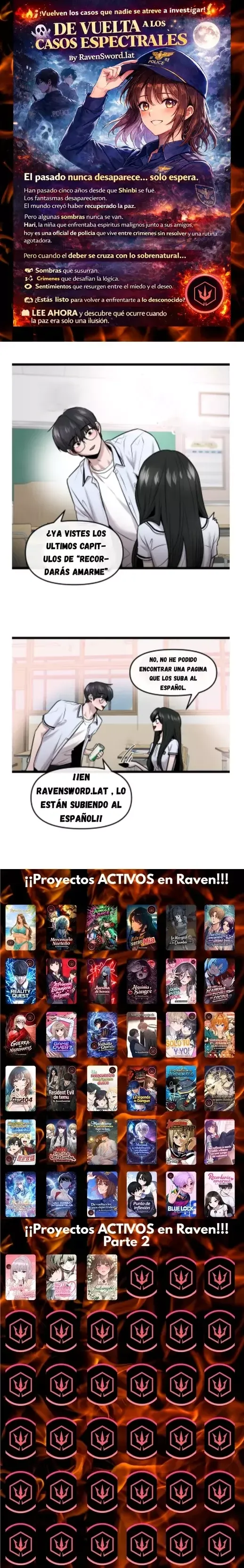 Recordaras amarme Capítulo 3 en Línea - página 15