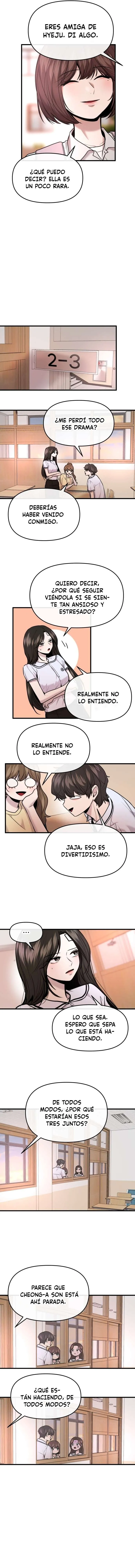 Recordaras amarme Capítulo 30 en Línea - página 9