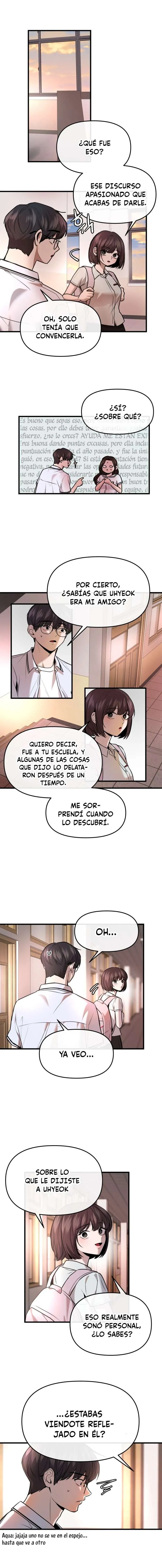 Recordaras amarme Capítulo 30 en Línea - página 10