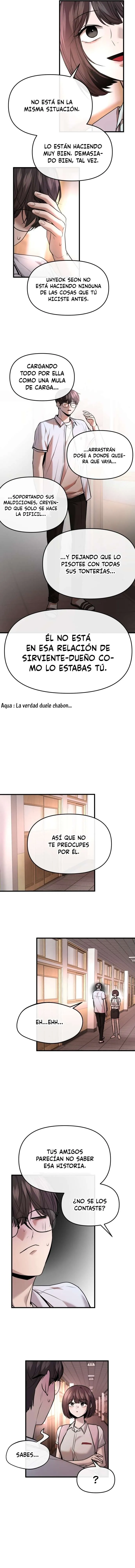 Recordaras amarme Capítulo 30 en Línea - página 11