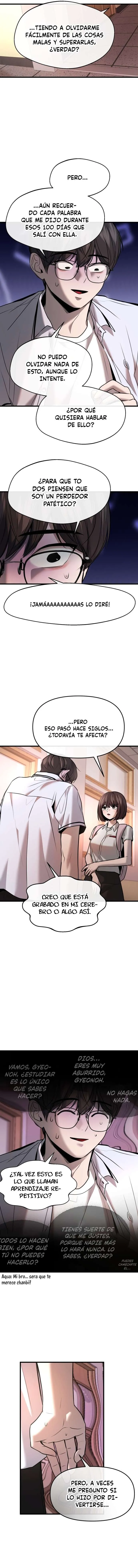 Recordaras amarme Capítulo 30 en Línea - página 12