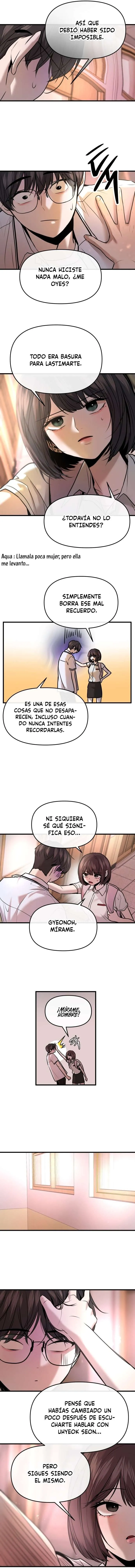 Recordaras amarme Capítulo 30 en Línea - página 13