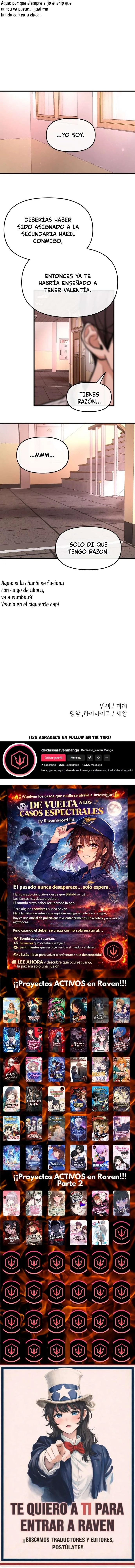 Recordaras amarme Capítulo 30 en Línea - página 14