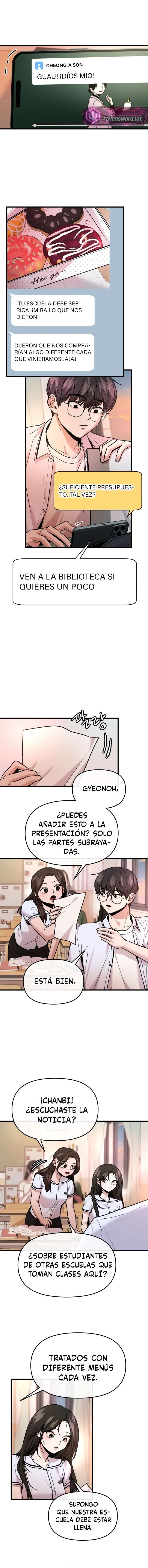 Recordaras amarme Capítulo 31 en Línea - página 3