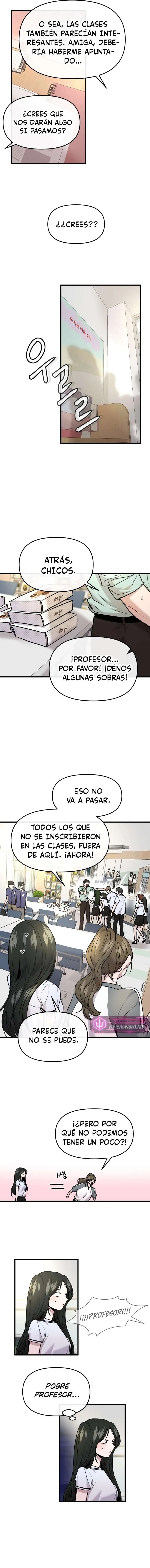 Recordaras amarme Capítulo 31 en Línea - página 4