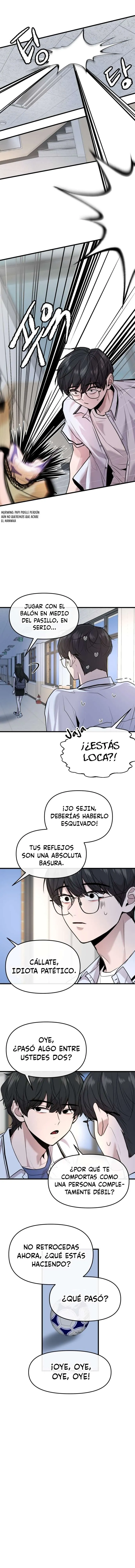 Recordaras amarme Capítulo 32 en Línea - página 7