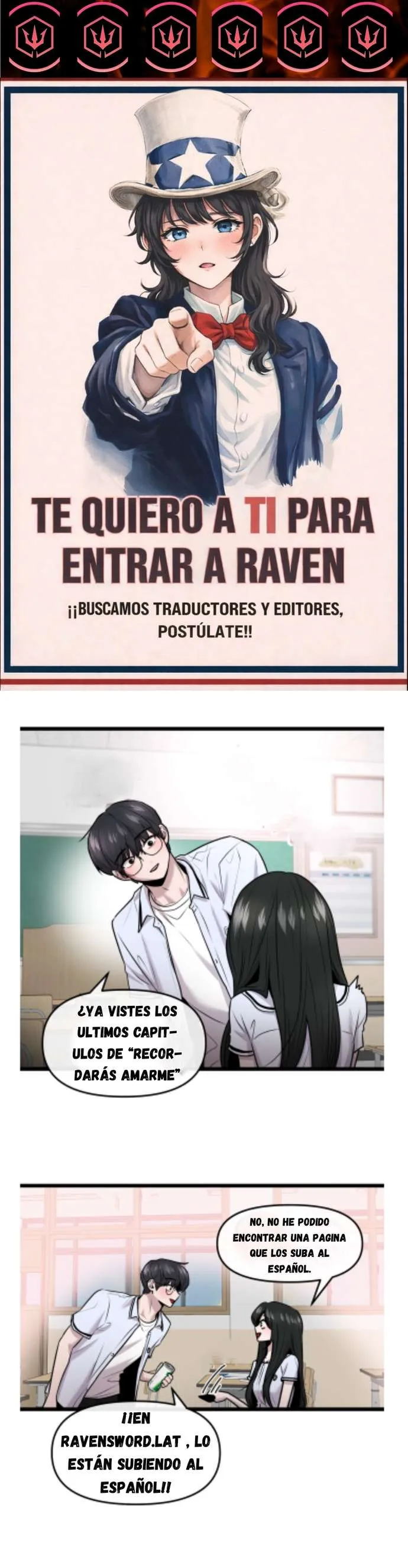 Recordaras amarme Capítulo 32 en Línea - página 12