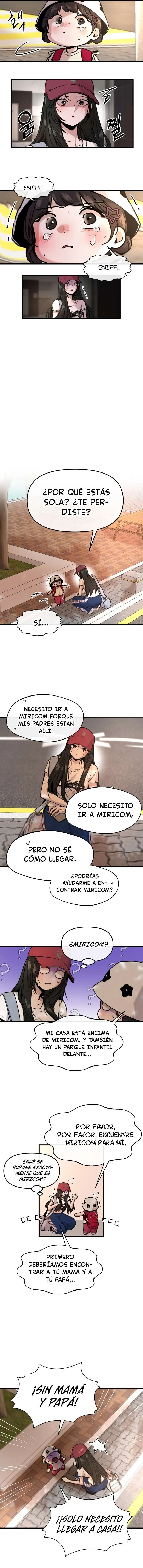Recordaras amarme Capítulo 33 en Línea - página 3