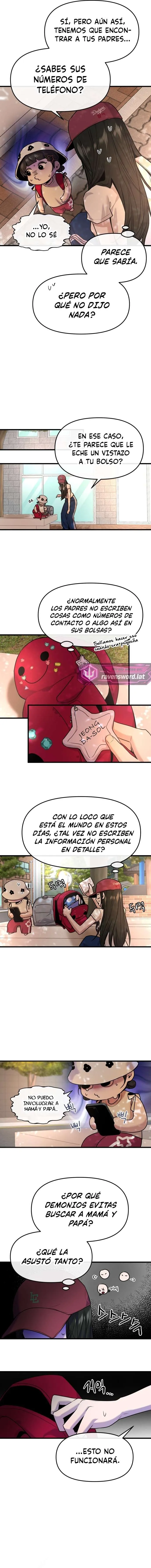 Recordaras amarme Capítulo 33 en Línea - página 4