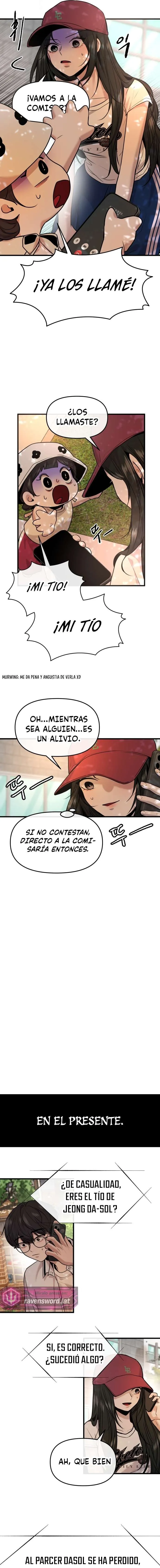 Recordaras amarme Capítulo 33 en Línea - página 5