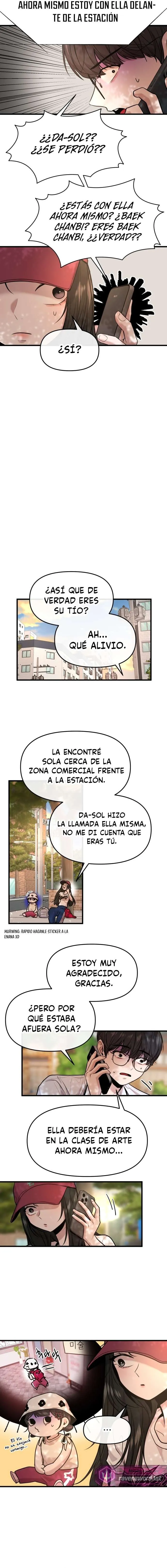 Recordaras amarme Capítulo 33 en Línea - página 6