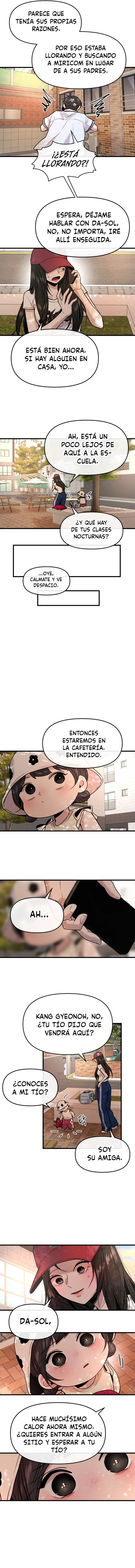 Recordaras amarme Capítulo 33 en Línea - página 7