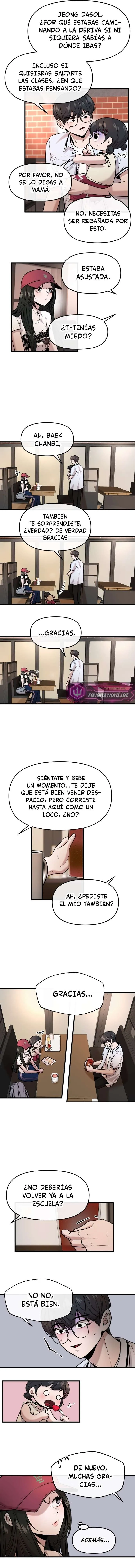 Recordaras amarme Capítulo 33 en Línea - página 9