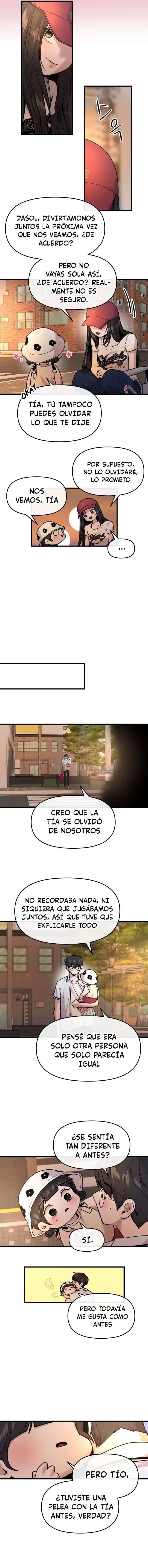 Recordaras amarme Capítulo 34 en Línea - página 2