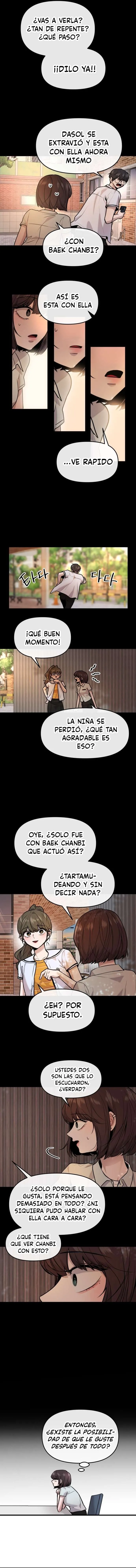 Recordaras amarme Capítulo 34 en Línea - página 4