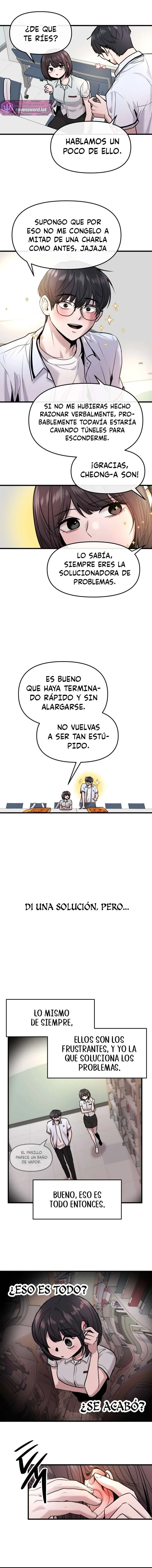 Recordaras amarme Capítulo 34 en Línea - página 7