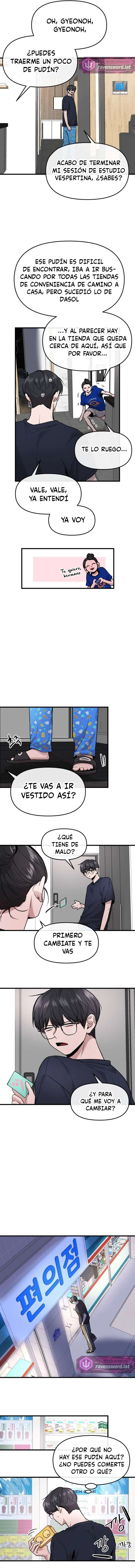 Recordaras amarme Capítulo 34 en Línea - página 11
