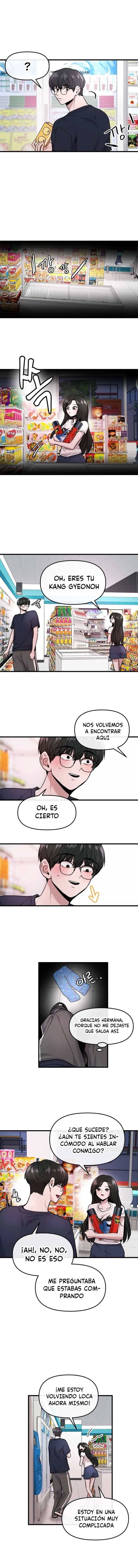 Recordaras amarme Capítulo 34 en Línea - página 12