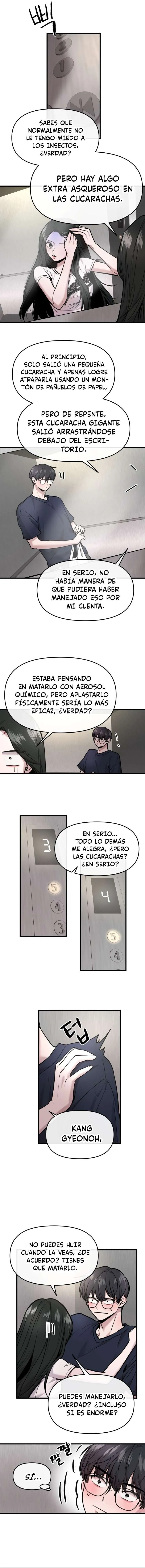 Recordaras amarme Capítulo 35 en Línea - página 2