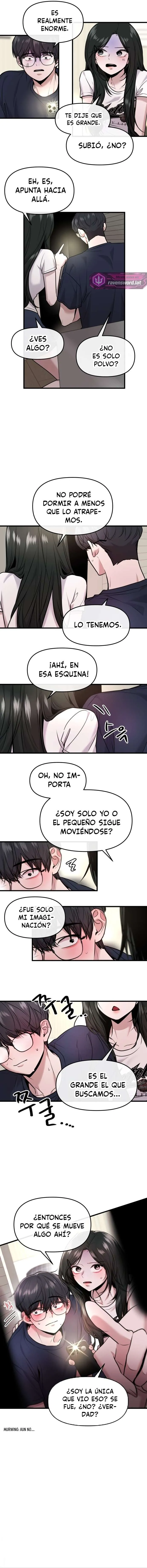 Recordaras amarme Capítulo 35 en Línea - página 8