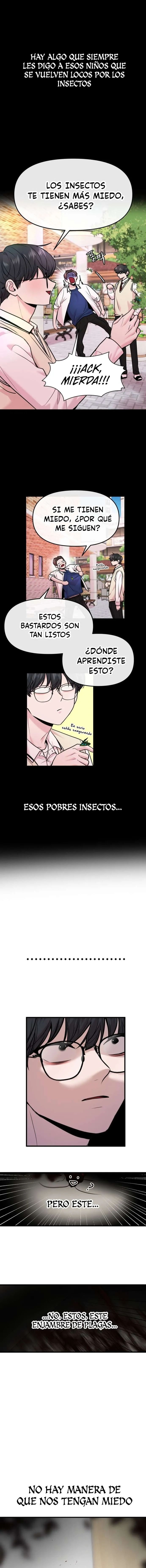 Recordaras amarme Capítulo 35 en Línea - página 10