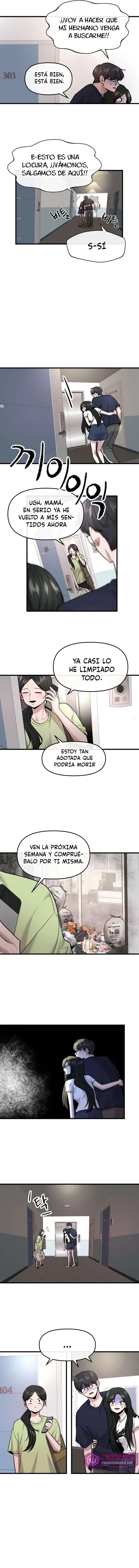 Recordaras amarme Capítulo 35 en Línea - página 12