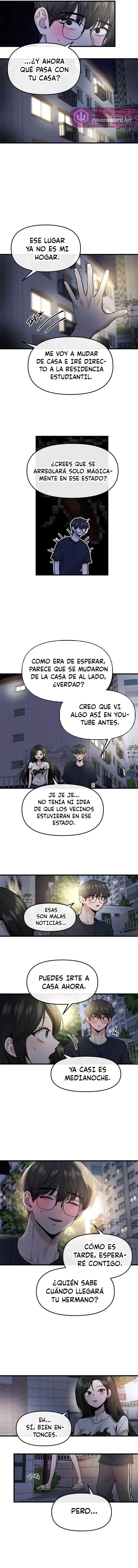 Recordaras amarme Capítulo 36 en Línea - página 2