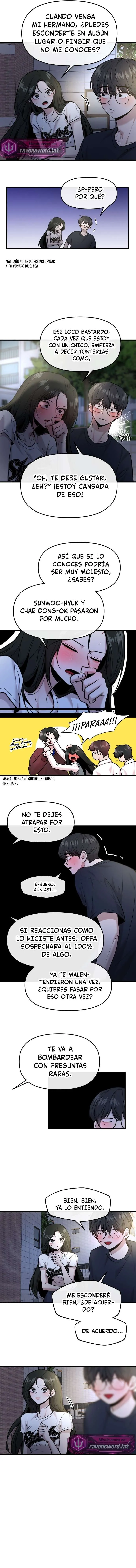Recordaras amarme Capítulo 36 en Línea - página 3