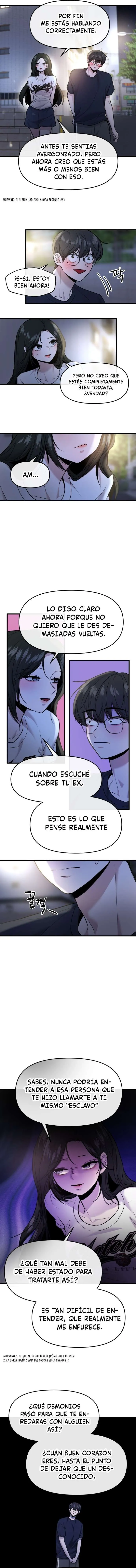 Recordaras amarme Capítulo 36 en Línea - página 4