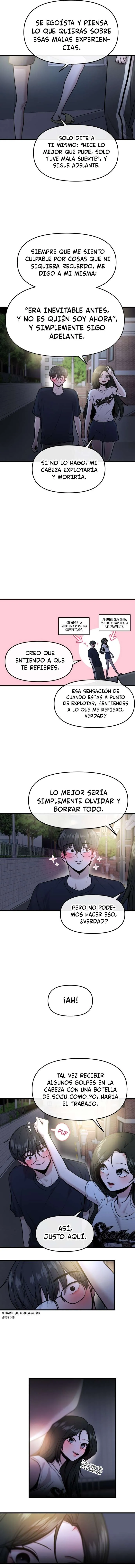 Recordaras amarme Capítulo 36 en Línea - página 6