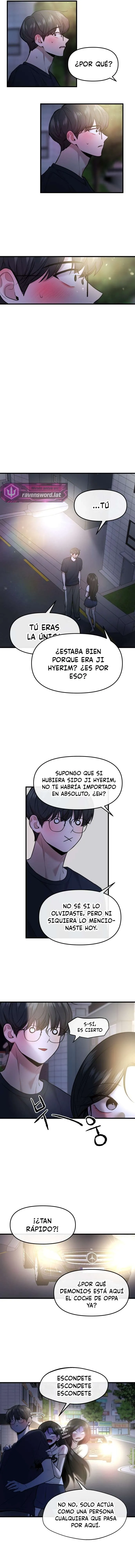 Recordaras amarme Capítulo 36 en Línea - página 9