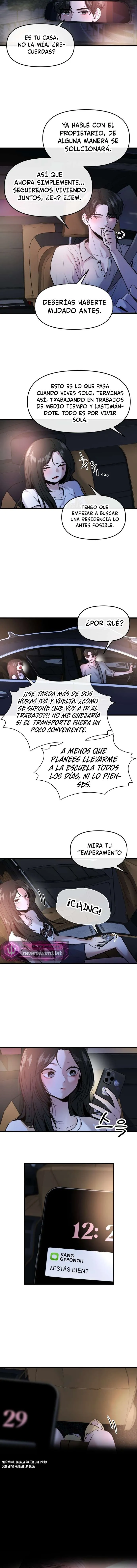 Recordaras amarme Capítulo 36 en Línea - página 11
