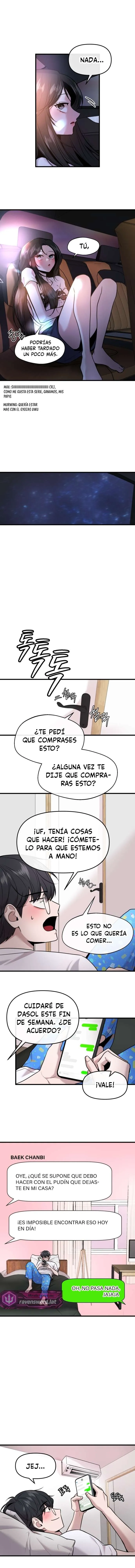 Recordaras amarme Capítulo 36 en Línea - página 13