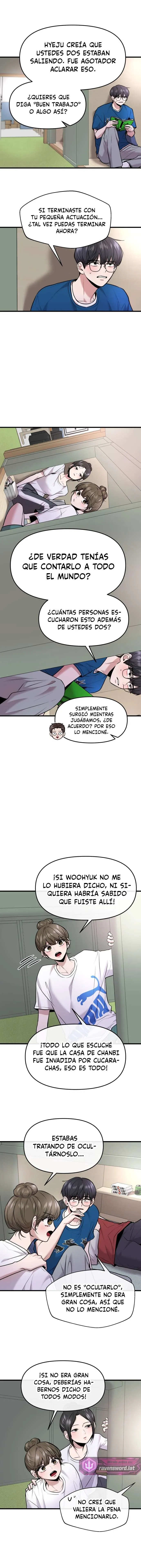 Recordaras amarme Capítulo 37 en Línea - página 2
