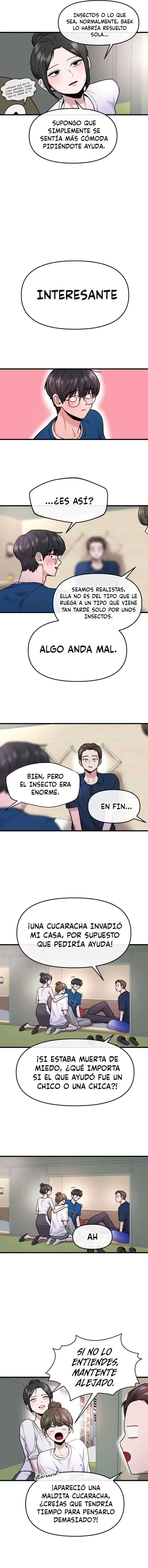 Recordaras amarme Capítulo 37 en Línea - página 3
