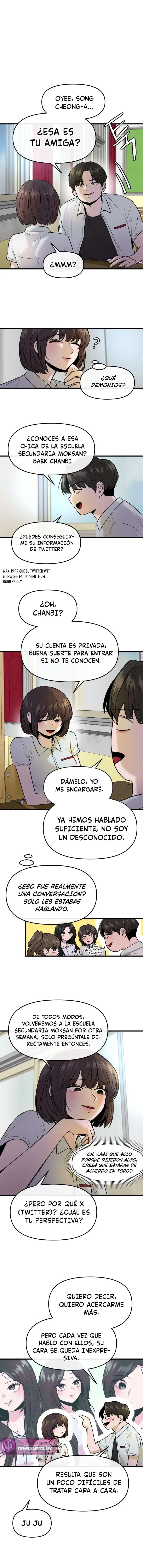 Recordaras amarme Capítulo 37 en Línea - página 10