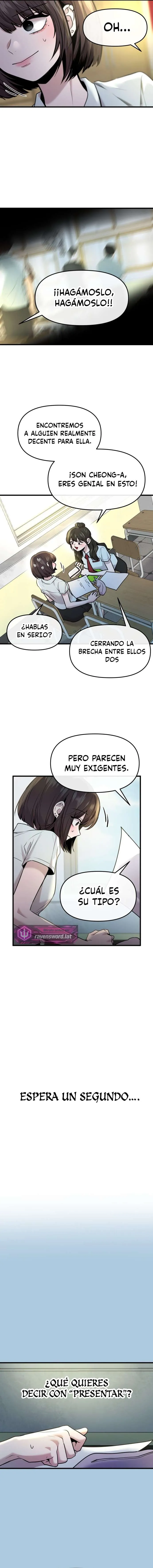 Recordaras amarme Capítulo 38 en Línea - página 3