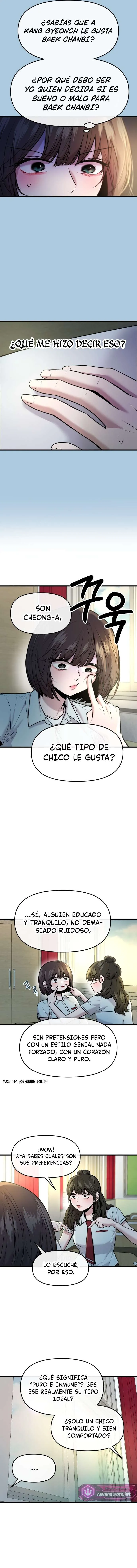 Recordaras amarme Capítulo 38 en Línea - página 4