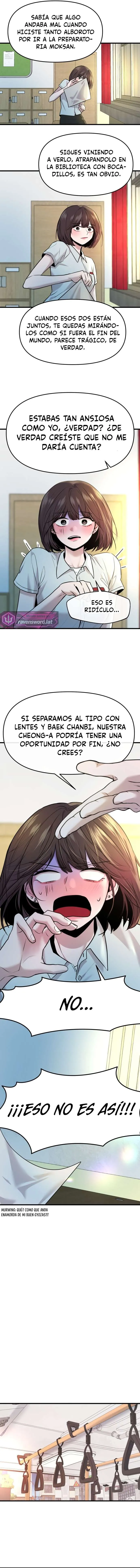 Recordaras amarme Capítulo 38 en Línea - página 8