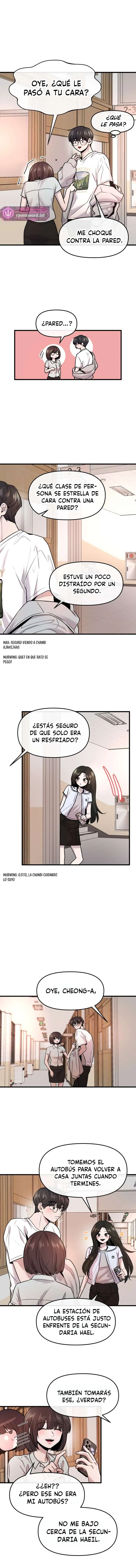 Recordaras amarme Capítulo 38 en Línea - página 12