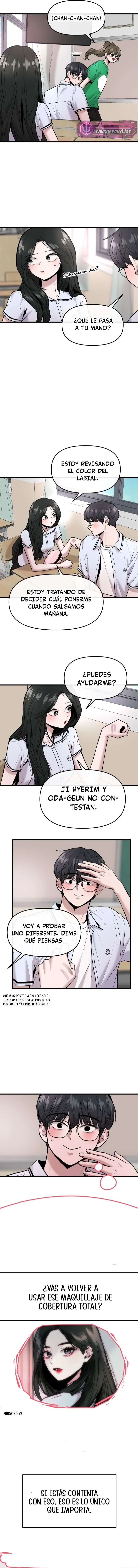 Recordaras amarme Capítulo 39 en Línea - página 9