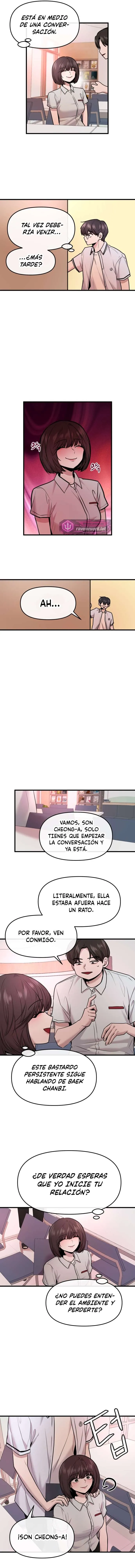 Recordaras amarme Capítulo 39 en Línea - página 13